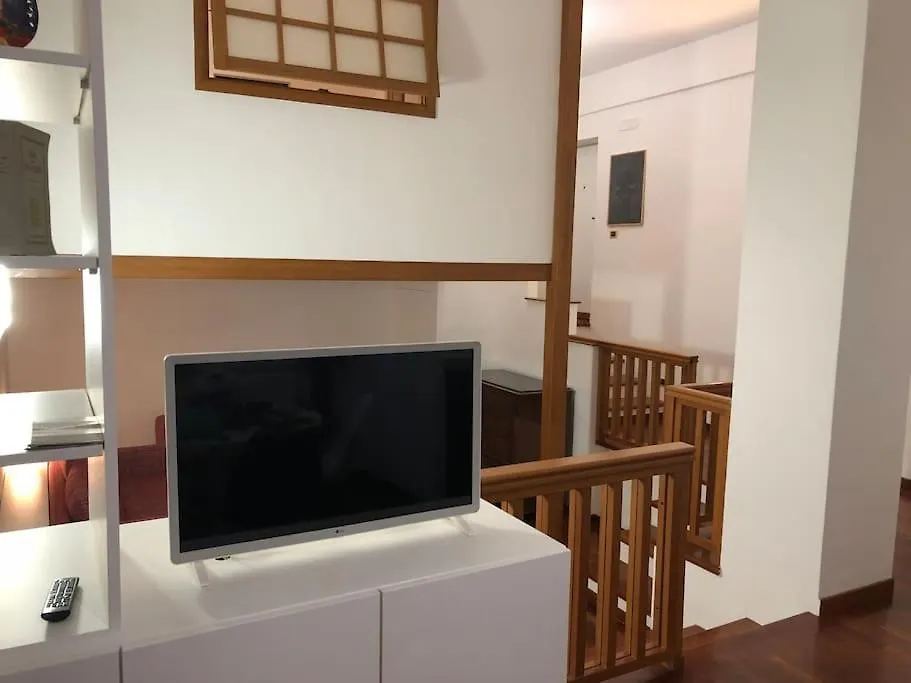 Apartament Bari For You - Guest House A 300Mt. Dal Mare