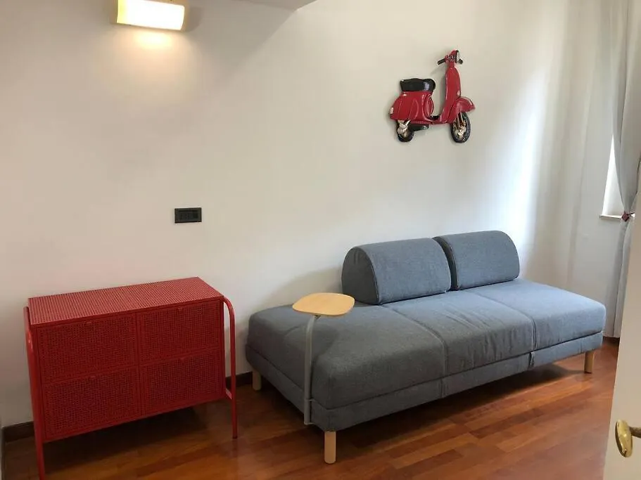 Bari For You - Guest House A 300Mt. Dal Mare Italia