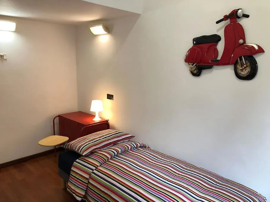 Apartament Bari For You - Guest House A 300Mt. Dal Mare Italia
