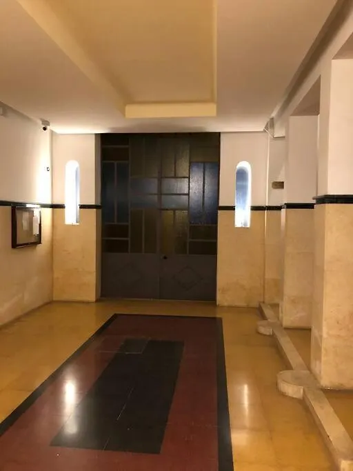 Bari For You - Guest House A 300Mt. Dal Mare Apartament