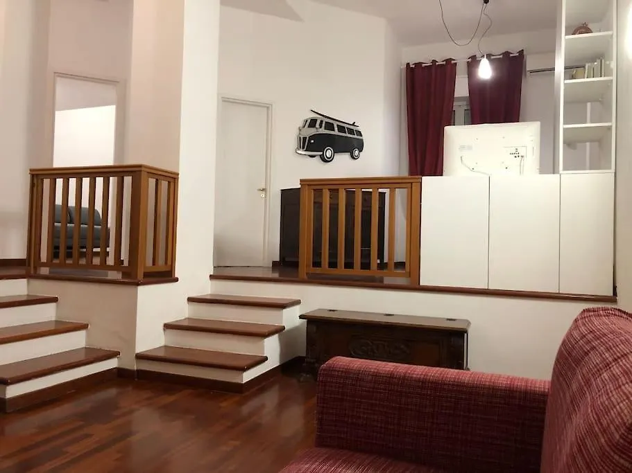 Bari For You - Guest House A 300Mt. Dal Mare 0*,
