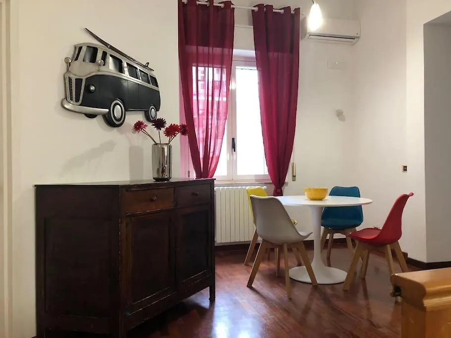 Bari For You - Guest House A 300Mt. Dal Mare 0*,