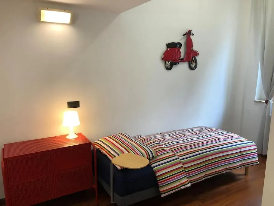 Apartament Bari For You - Guest House A 300Mt. Dal Mare