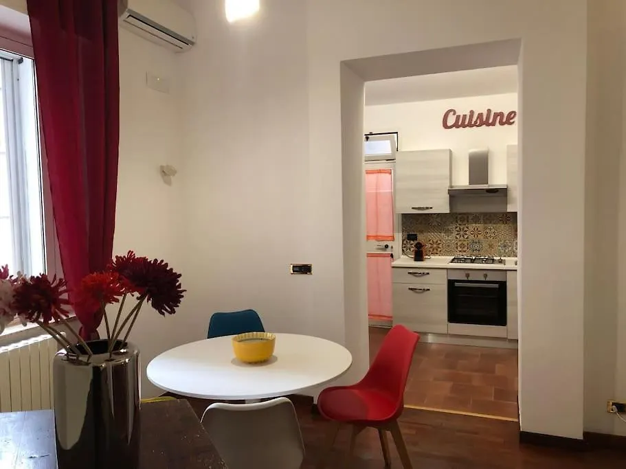 Apartament Bari For You - Guest House A 300Mt. Dal Mare