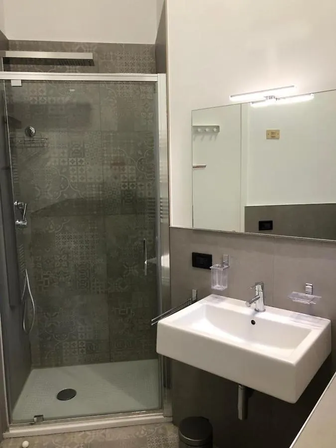 Bari For You - Guest House A 300Mt. Dal Mare Apartament