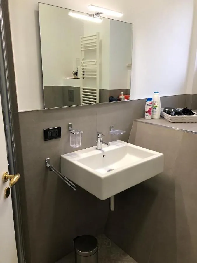 Apartament Bari For You - Guest House A 300Mt. Dal Mare